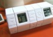twist alarm clock