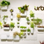 Urbio is a fun, fine-looking and inexpensive vertical garden
