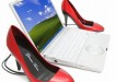 usb shoe speakers