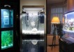 Various aquariums