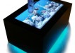 video table
