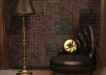 wall wood tiles