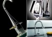 water saving faucets
