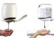 Water saving faucets