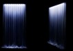 waterfall curtain 1