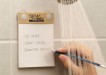Waterproof Notes