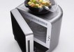 whirlpool max microwave oven