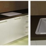 Whirlpool’s smart built in household waste processor