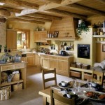 Easy kitchen decorating ideas