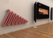 wiggle radiator