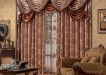 Window curtains
