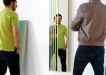 Zig Zag Mirror