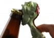 Zombie Bottle Opener