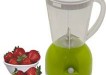 battery operated blender