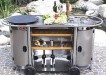 bongos mobile outdoor kitchen