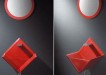 cool triangle sink from lagares