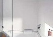corner tub