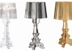 decorative baroque table lamp
