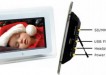 digital picture frame