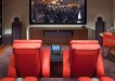 Fujitsu flat panel plasma TV