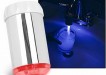 glow flow tap