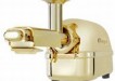 gold plated juicer 5