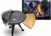 grill