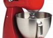 kenwood stand mixer