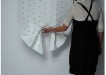 magnetic curtain by florian krautli