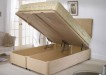 malvern ottoman bed