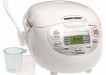 neuro fuzzy logic technology rice cooker