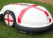 robotic lawn mower 5965