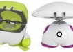 room tech beingz alarm clock and mood lamp ScG7g 2