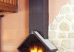 sesame the magical wall mounted fireplace