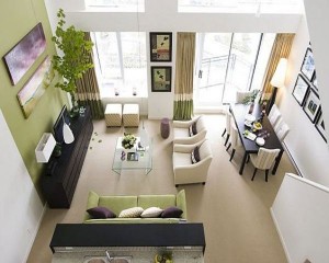very-small-living-room-ideas