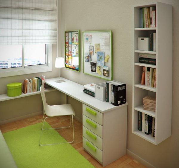 graceful-idea-for-inspiring-book-shelves-and-workspace-in-small-teen-bedroom-design-ideas