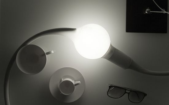after dinner lamp after dinner lamp