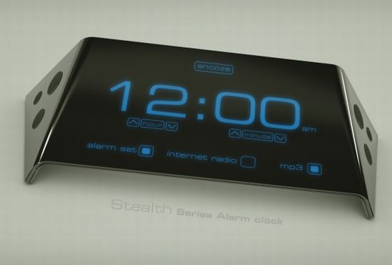 alarm clock john villarreal1