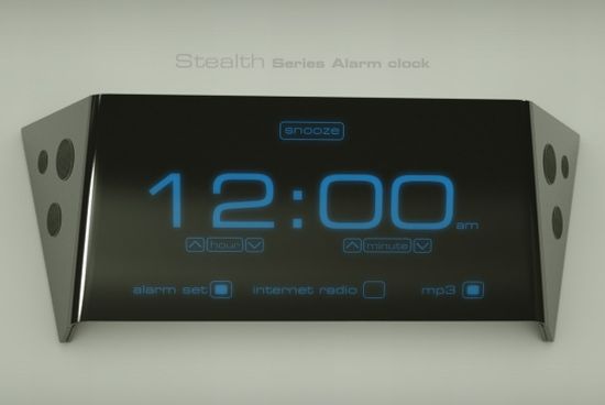 alarm clock john villarreal3