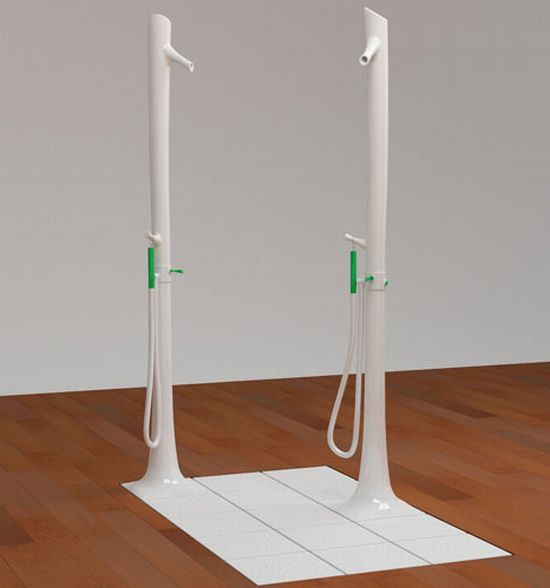 albero tree shower ceramica flaminia albero tree shower ceramica flaminia