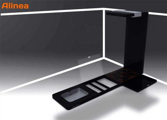 alinea kitchen