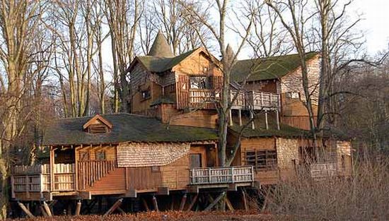 alnwick garden treehouse1 alnwick garden treehouse1