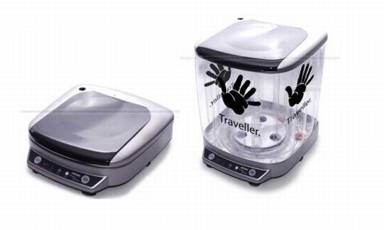 astone washing machine