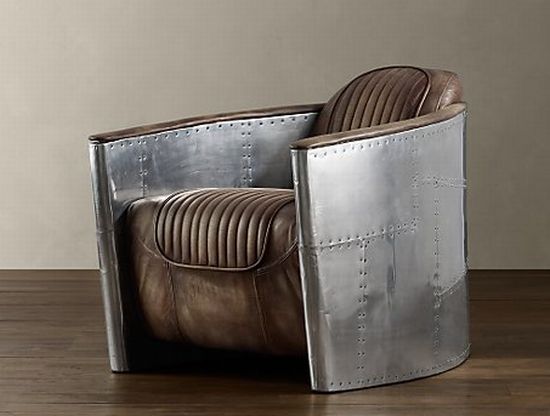 avaitor chair