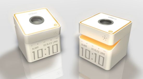 awaken clock0