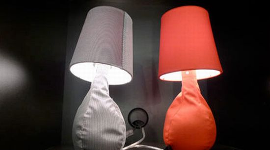 beanbag lamps sompex beanbag lamps sompex