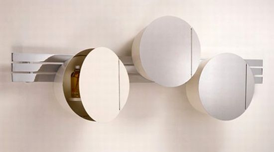 bonbon cupboard