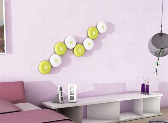 bottone radiators