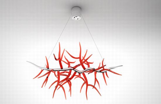 canopy chandelier1