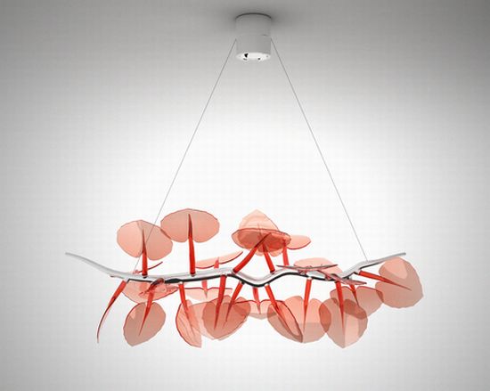 canopy chandelier4